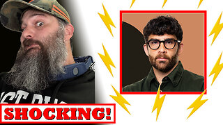 Leftist Hate Streamer With a Shock Collar Might Get Banned