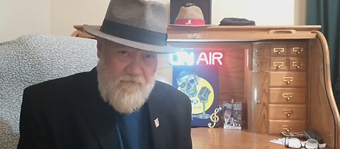 A lesson about Sharia Law tomorrow on the Sunday Big Show!