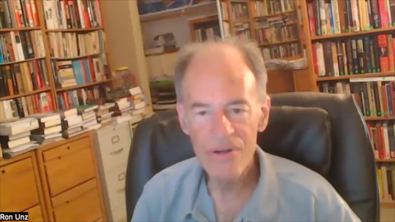 Deplatforming vs. Common Carrier Rights (CLIP)- Ron Unz