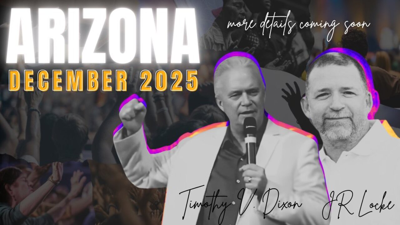 Canaan Conference 2025