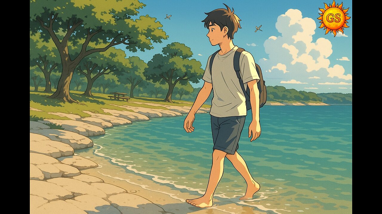 Exploring Cypress Creek Park (Travis County, TX) | Lake Travis Nature Walk & Scenic Views #parks