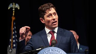 Minneapolis Mayor to Protesters Be Peaceful or 'Go Home'