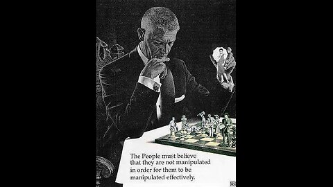 "Monty Python" Were Luciferians Leading Their Fellow NWO Freemasons and Eastern-Stars Into Sadness