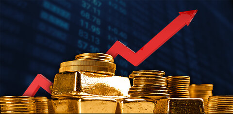 Bitcoin Euphoria, Gold, Housing crash and More