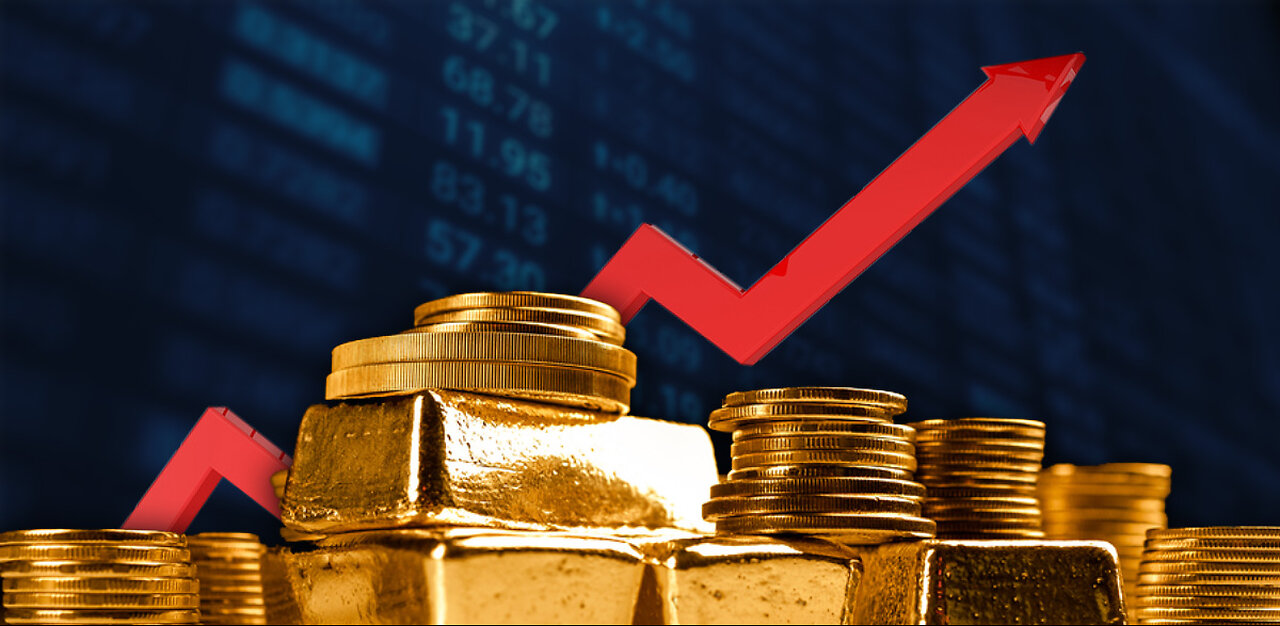 Bitcoin Euphoria, Gold, Housing crash and More