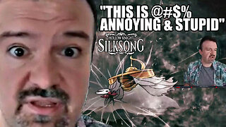 DSP Still on Act 2! Gets Destroyed by The Unravelled & Trobbio!! Rages at Getting Lost!!! - 10-14-25