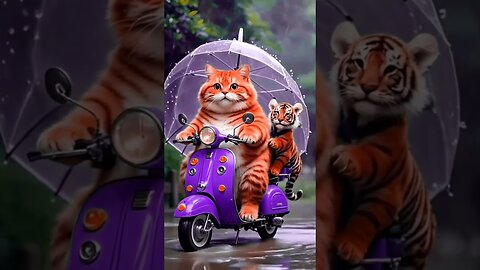 Cute Animals video. #shortvideo