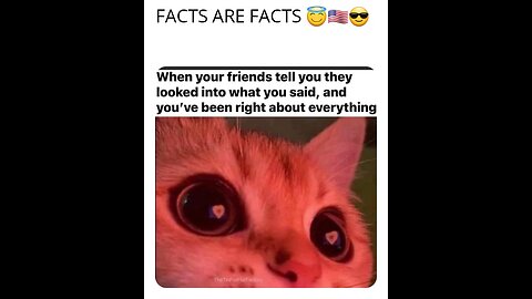 It takes seconds to show people 🐇😇🐸