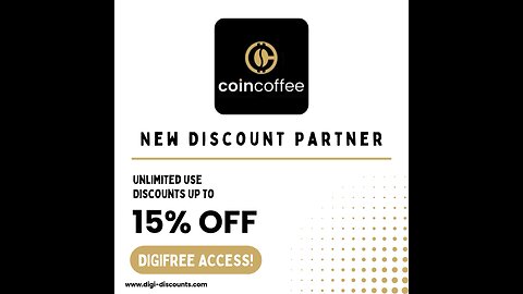 Welcoming CoinCoffee!