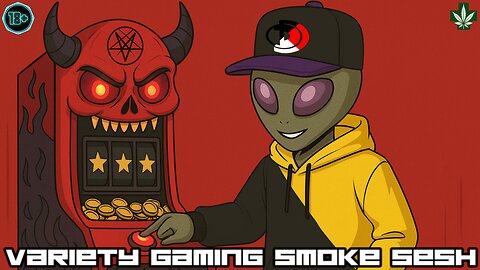 Dankplayz Smoke Sesh