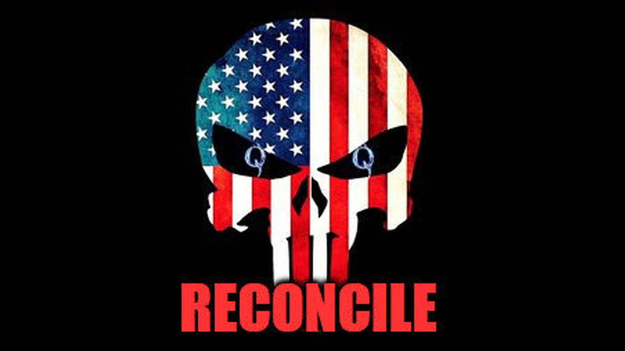 RECONCILE