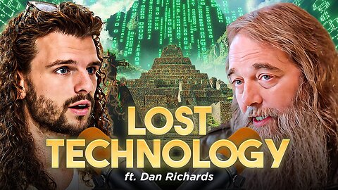 Ancient Computer Program Found in Inca Temple & More Evidence Of Lost Civilization