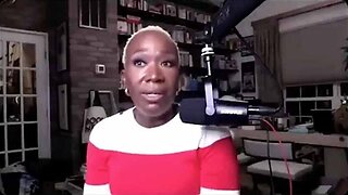 Joy Reid Says The Fascist Agenda Is Everything Sane Americans Live, Love, And Strive For