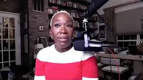 Joy Reid Says The Fascist Agenda Is Everything Sane Americans Live, Love, And Strive For