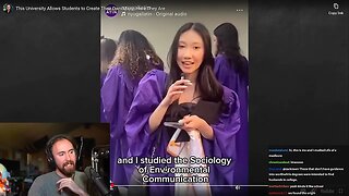 This university lets students CREATE their own major