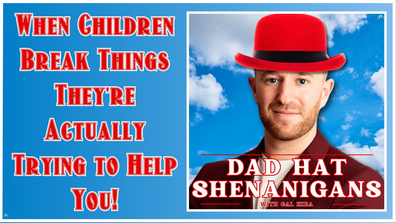 Gal Ezra: Why "Preserving Self-Determinism" Changes Everything About Raising Children