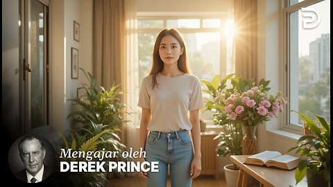 Apakah Manusia - Kehidupan Baru (Bagian 5)