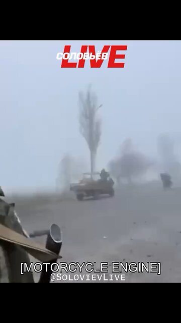 🇷🇺 🏹 🎬 The Entry of Russian Armed Forces Units into Pokrovsk