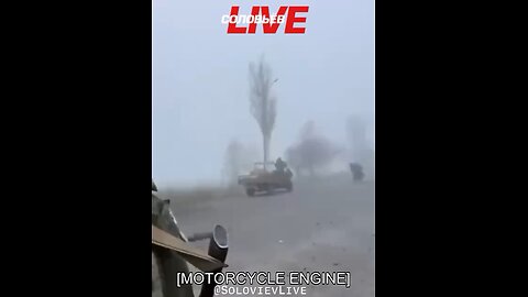 🇷🇺 🏹 🎬 The Entry of Russian Armed Forces Units into Pokrovsk