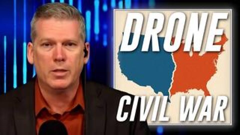 THE LEFT WANTS CIVIL WAR! Alex Jones & Mike Adams Reveal They'll Do It With A Violent Insurrection!!