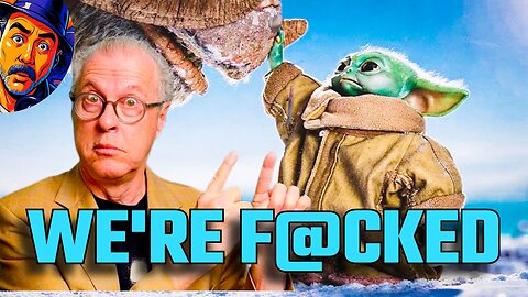 Spider-Noir FTW? The Mando Film Cost What? Guest Co-Host Paul Chato