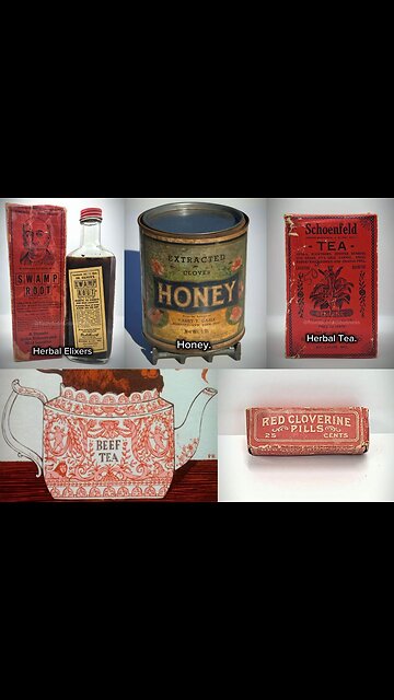 How was hospitals before the Rockefellers?!?