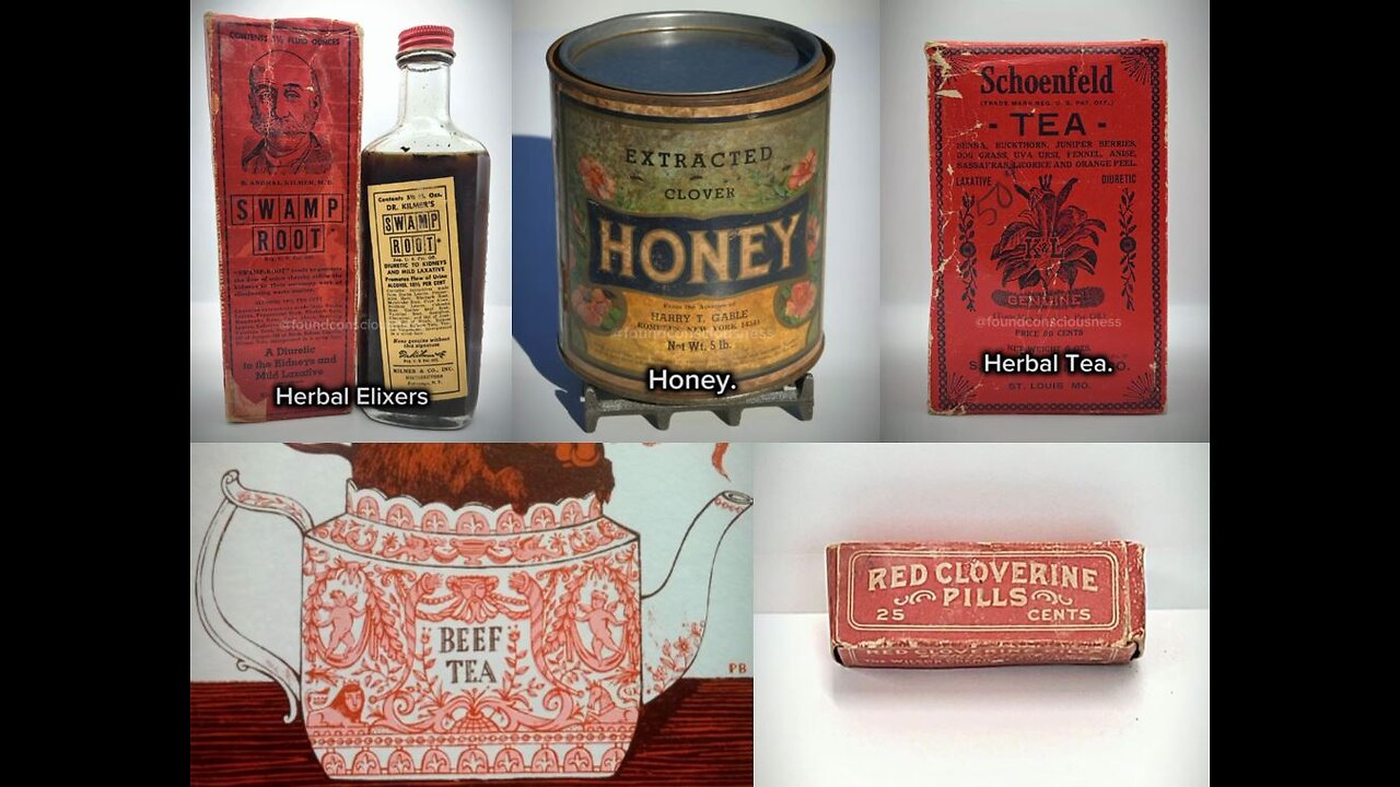 How was hospitals before the Rockefellers?!?