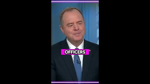 Adam Schiff Demands Trump Not Pardon January 6th Defendants