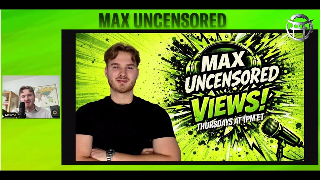 MAX UNCENSORED VIEWS