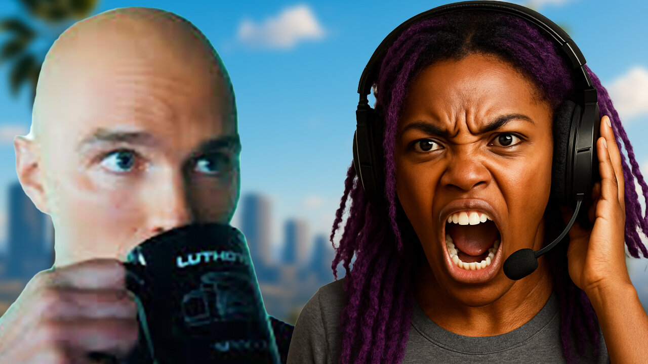 Ragebaiting The Most Professional Business Owners in GTA RP