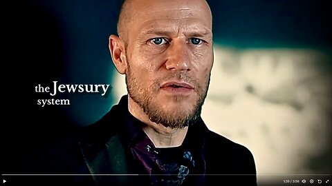 Joseph Goode: The Bolsheviks never left. Supported by the Zionist bankers.