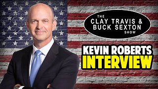 Heritage President Kevin Roberts to the GOP: Talk About the Future