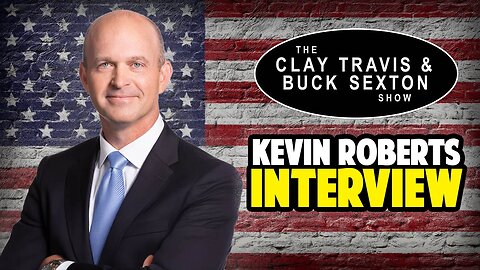 Heritage President Kevin Roberts to the GOP: Talk About the Future