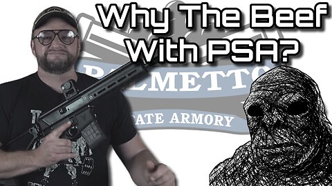 PSA is Perfect and Has Never Made a Bad Product