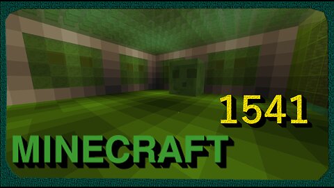 Lets Play Minecraft Episode – 1541 A Lotta Lime