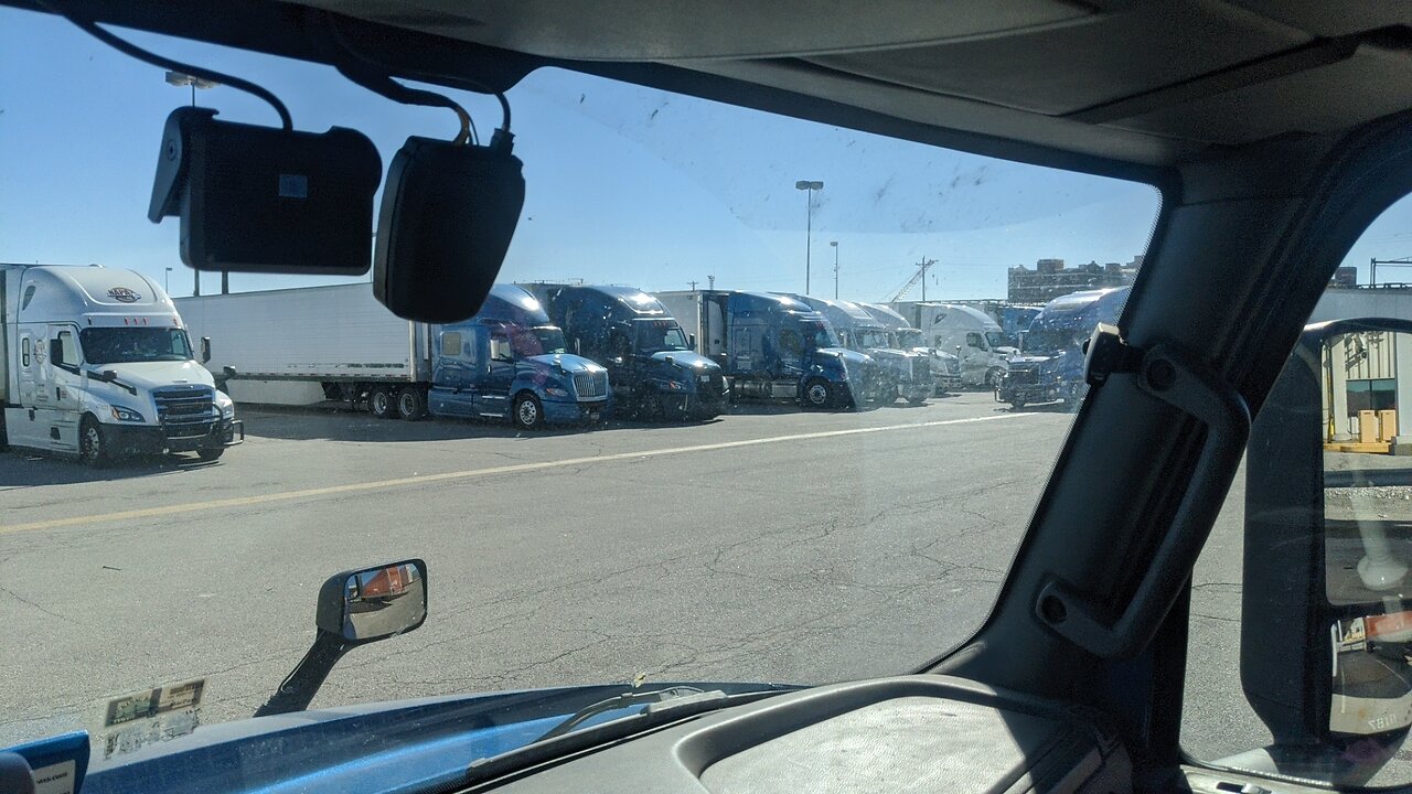 Off the Bench: Friday Freight