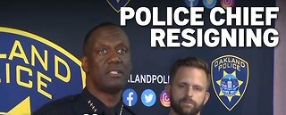 See Why US Gov is Shut Down Here; Oakland Police Chief Resigns; San Jose Brothel Busted and more