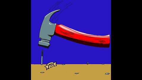 Nails, Hammers, & Heroine? #theLowestoftheLows
