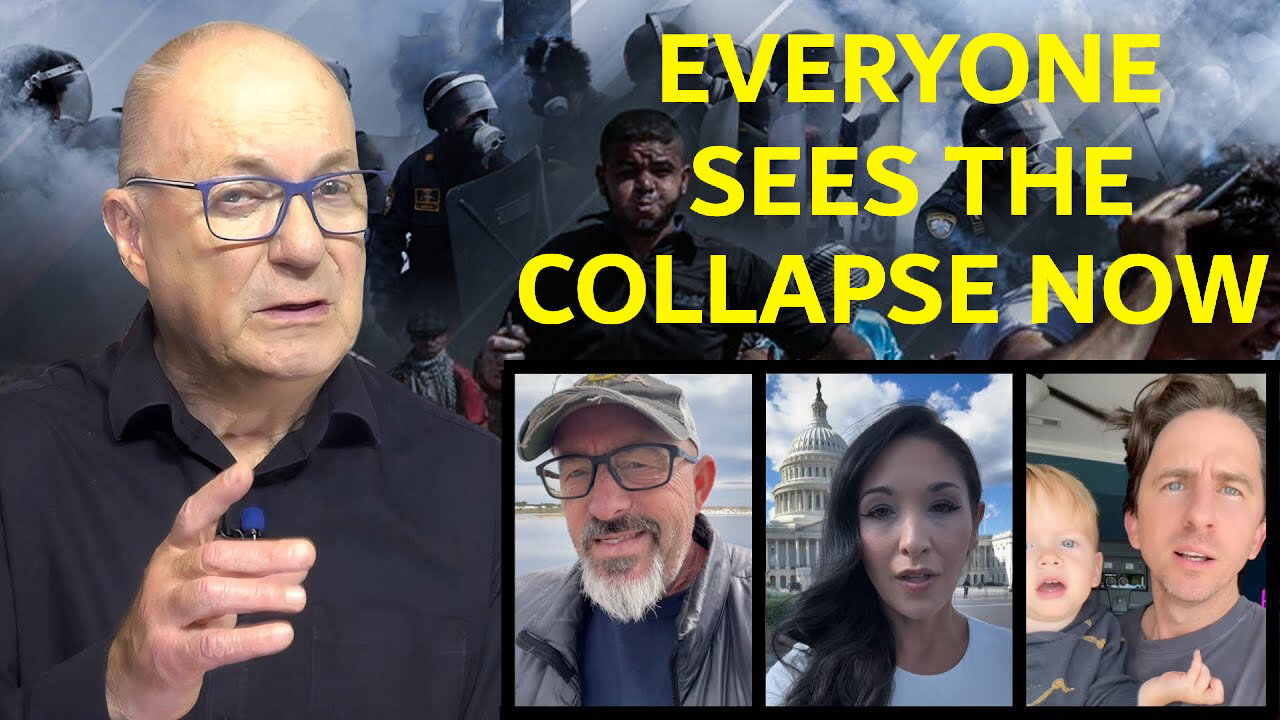 The Crash Of The United States Economy - Is Worse Than You Think