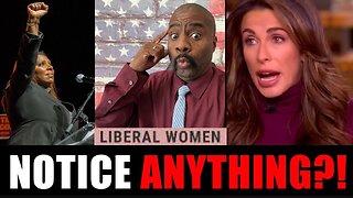 THE LATEST LUNACY FROM LOSER LETITIA & OTHER LOONEY LEFTIST LIBERAL LADIES!