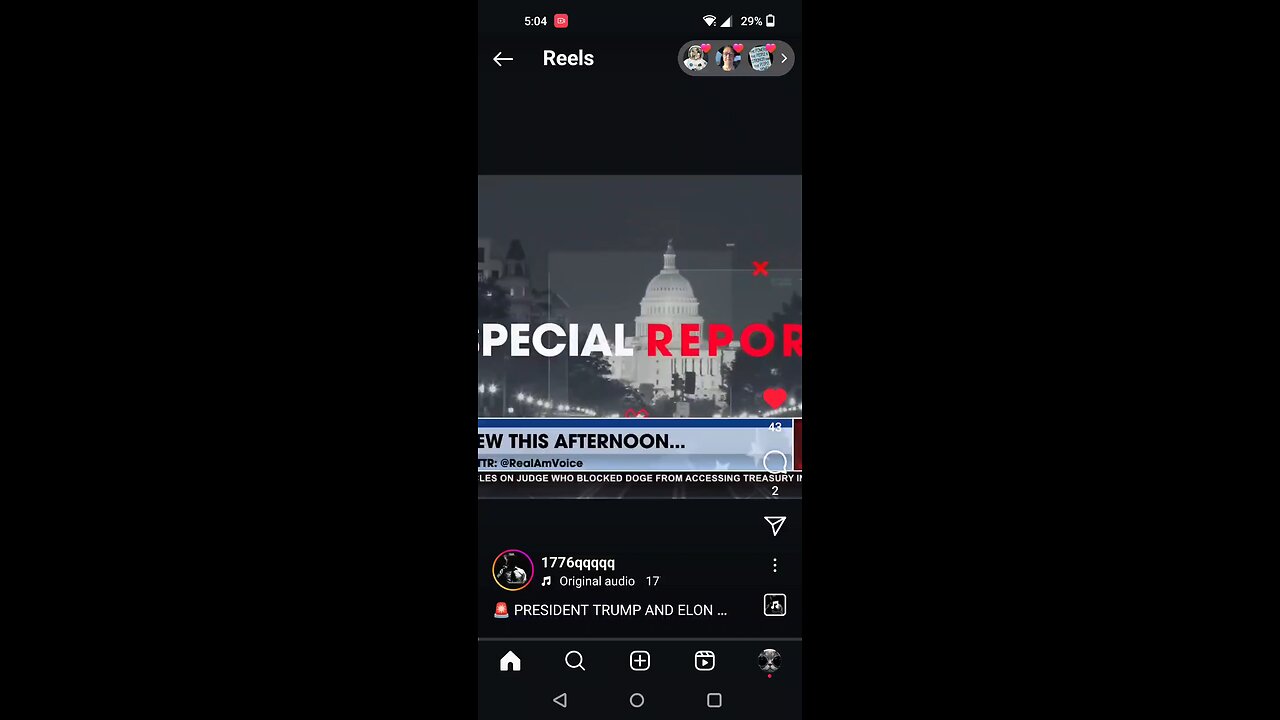 The Big Doge Is In The House