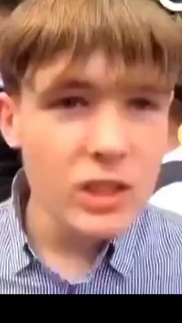 School Indoctrination? This Child’s Words Went Viral!