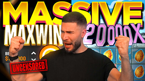 IT WAS ALL WORTH IT! INCREDIBLE COMEBACK ON MASSIVE SESSION