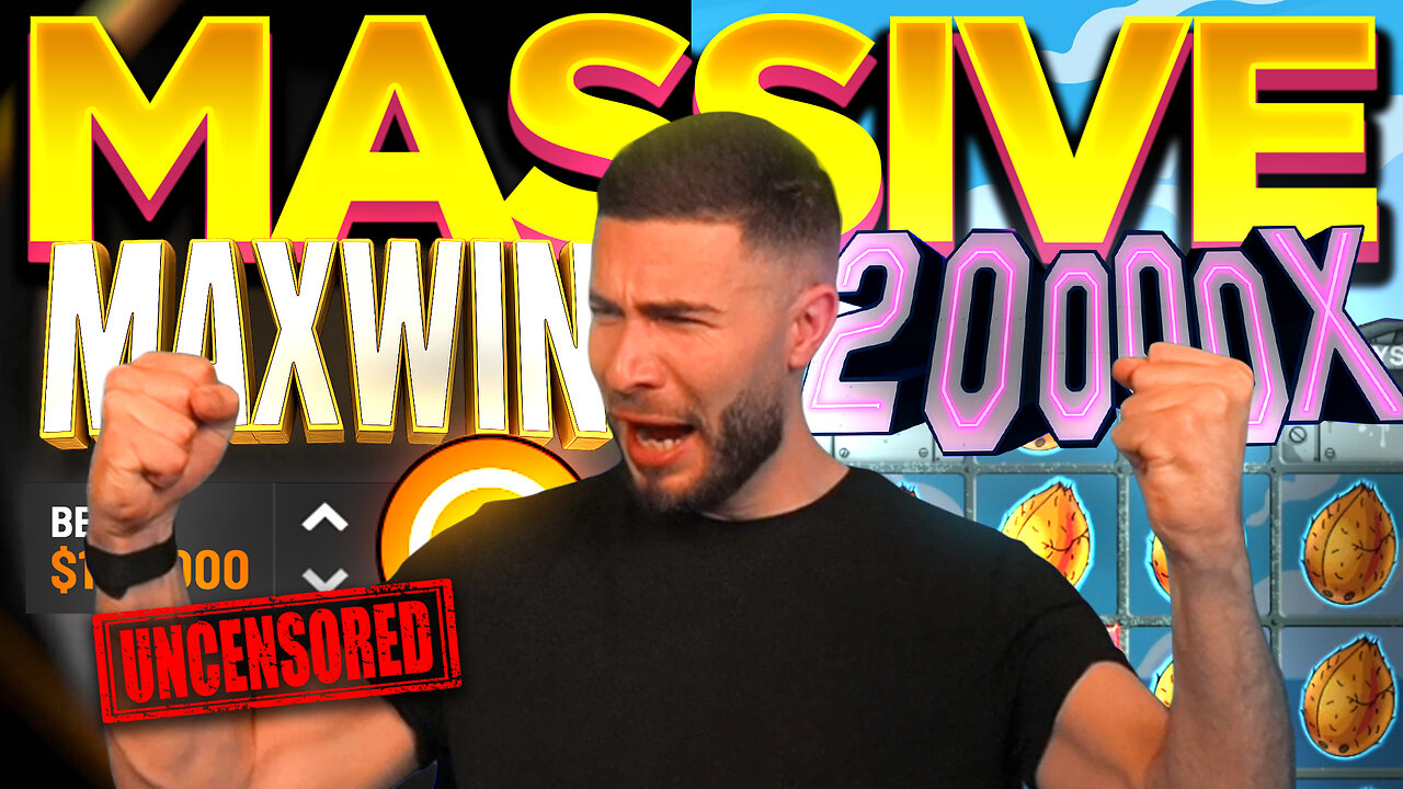 IT WAS ALL WORTH IT! INCREDIBLE COMEBACK ON MASSIVE SESSION