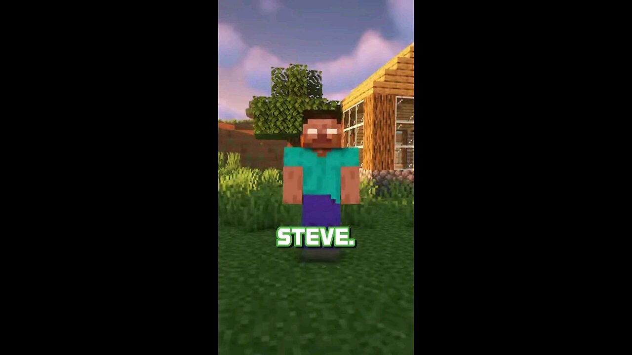 Minecraft Joke