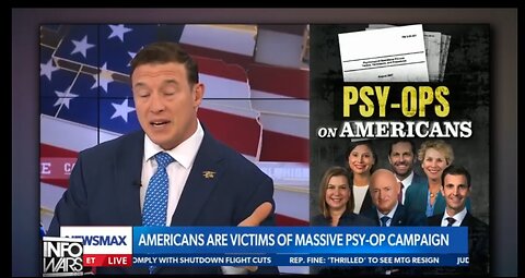 BREAKING: Roger Stone Reveals Exclusive Truth Bombs From His Meeting With The President!