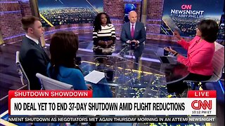 Ashley Allison: My Eyebrow Tech Says They Have to Let Go of Techs Because Clients Don’t Have Any Money