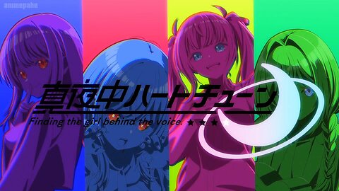 Tune In to the Midnight Heart opening