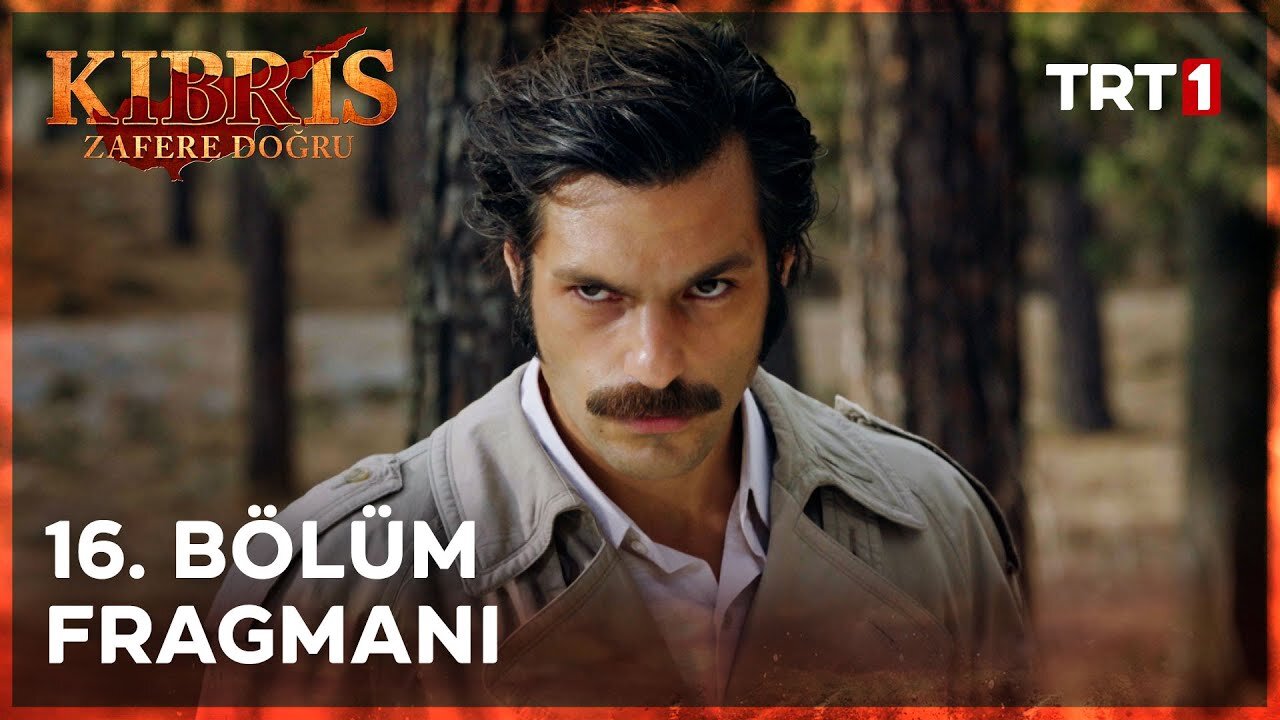 Avance Cap 16 - Kibris Zafere Dogru