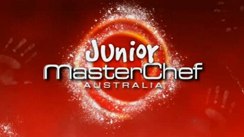 Junior MasterChef Australia – Season 1 Episode 14